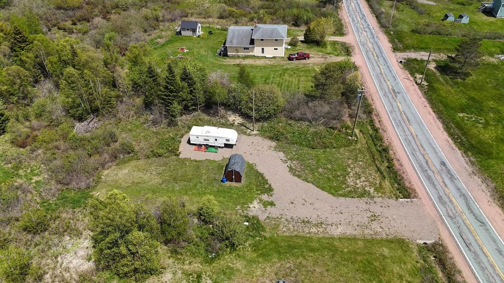 4827 209 Highway, Spencers Island