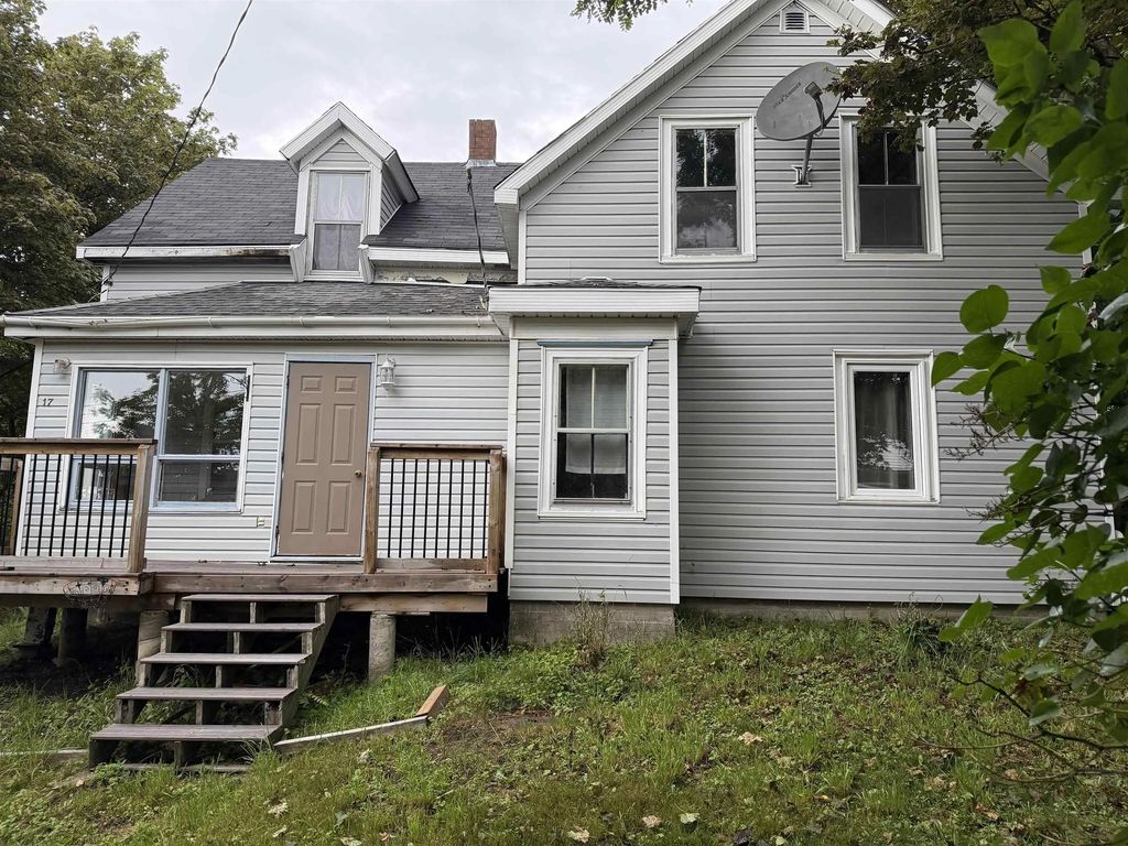 17 Mechanic Street, Trenton