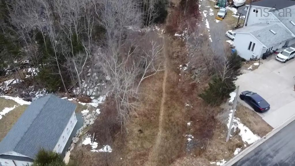 Lot 57 Parkdale Avenue, Timberlea