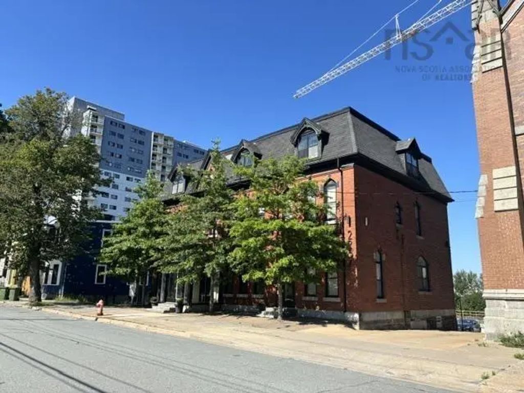 2267 Brunswick Street, Halifax