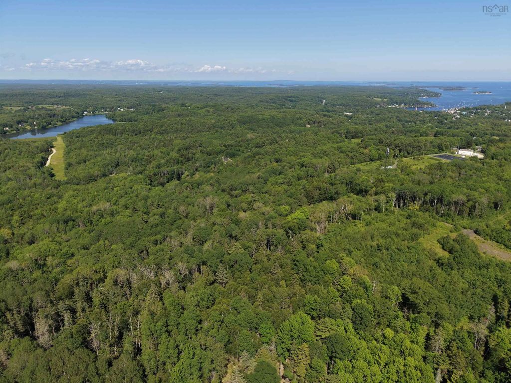Lot 108 Highway 325, Blockhouse