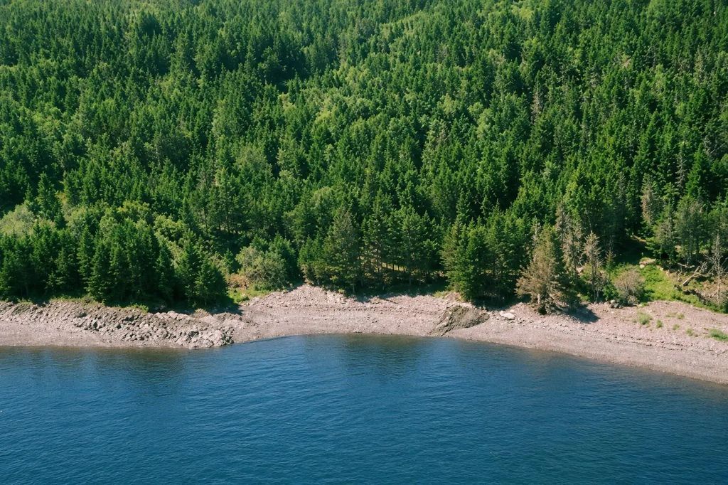 Lot 1 Moshers Island, Mosher's Island