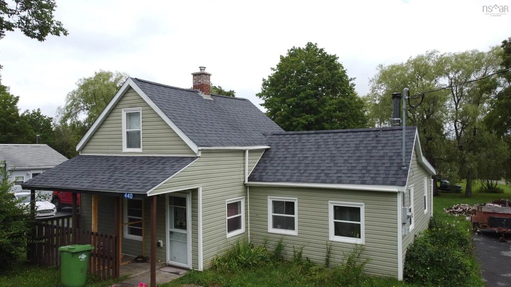 440 Ellershouse Road, Ellershouse