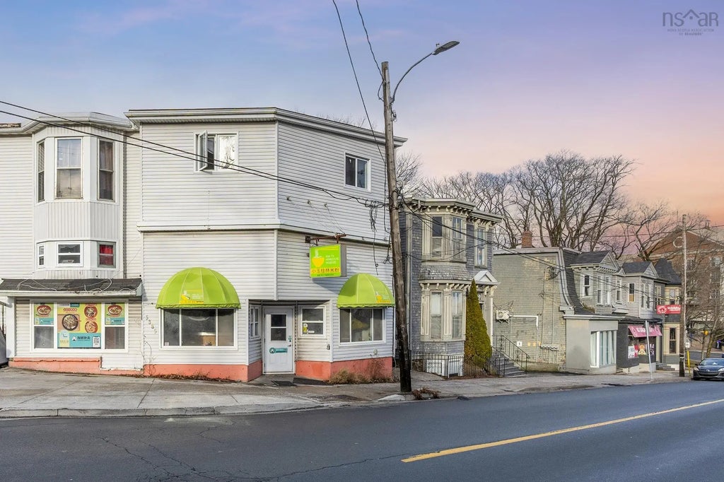5385 Victoria Road, Halifax