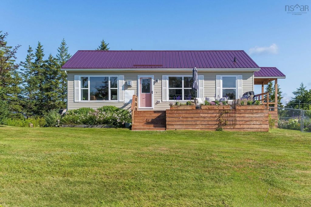 21 Nancy Lane, Lawrencetown