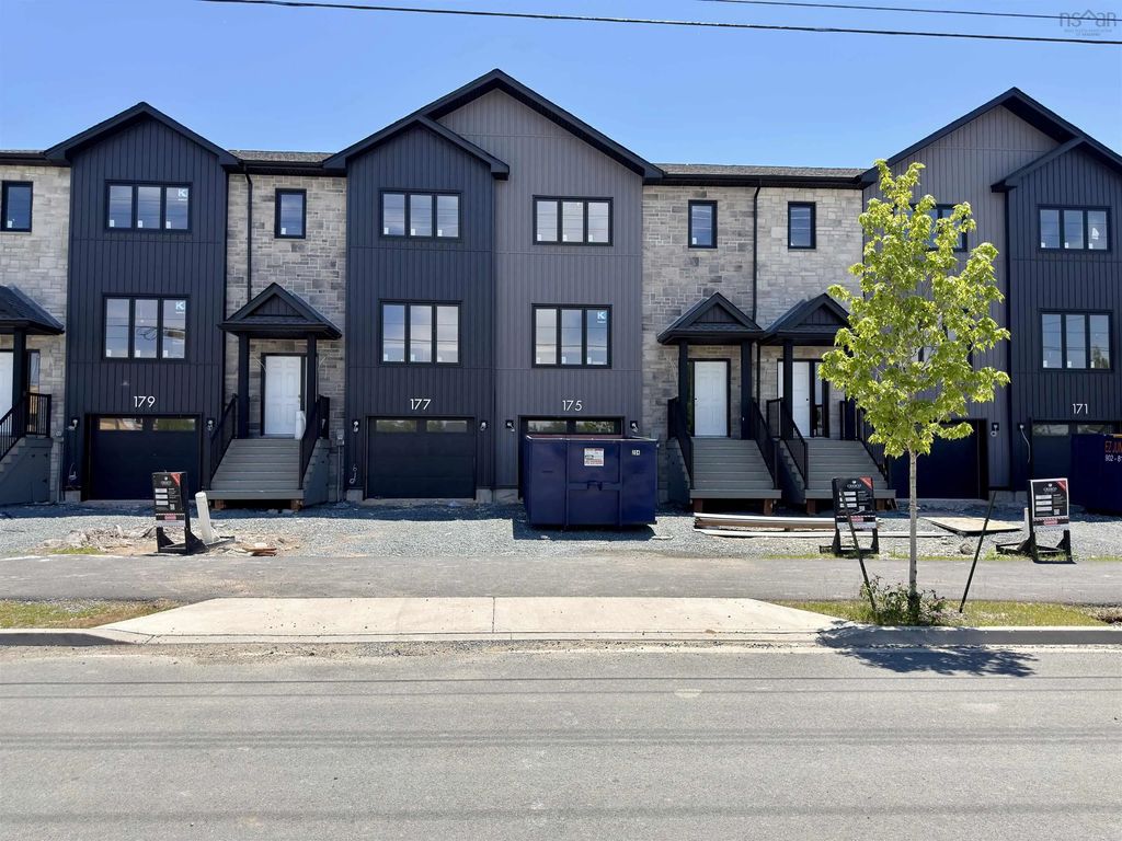 Sd07c 175 Terrastone Ridge, Dartmouth