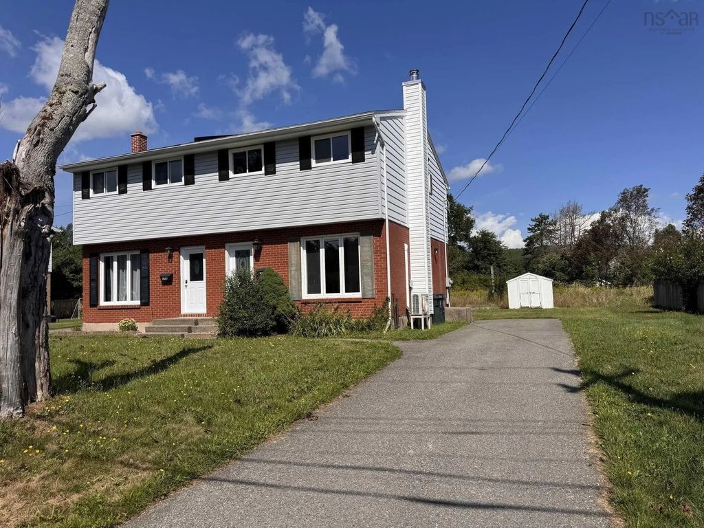 58b Maclellan Street, Antigonish