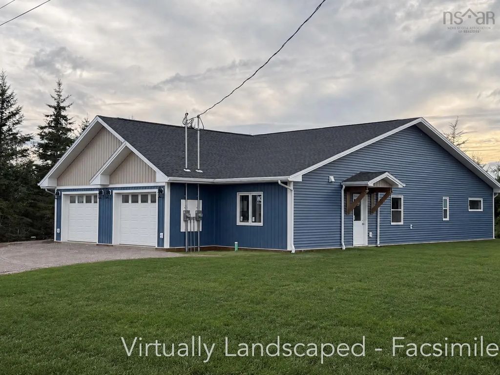 27 Longview Drive, North River