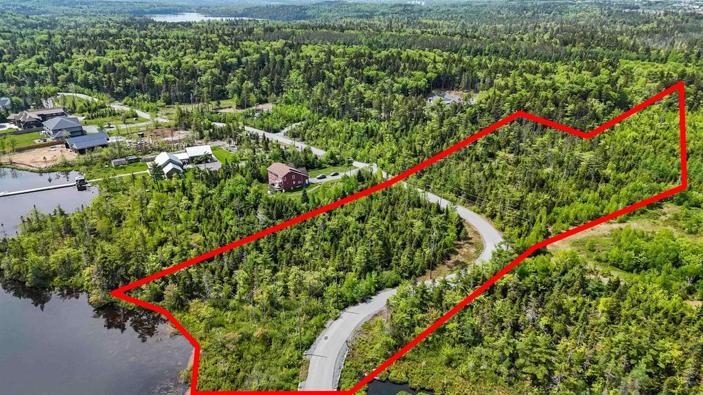 Lot 902 Lochmoor Lane, Lake Loon
