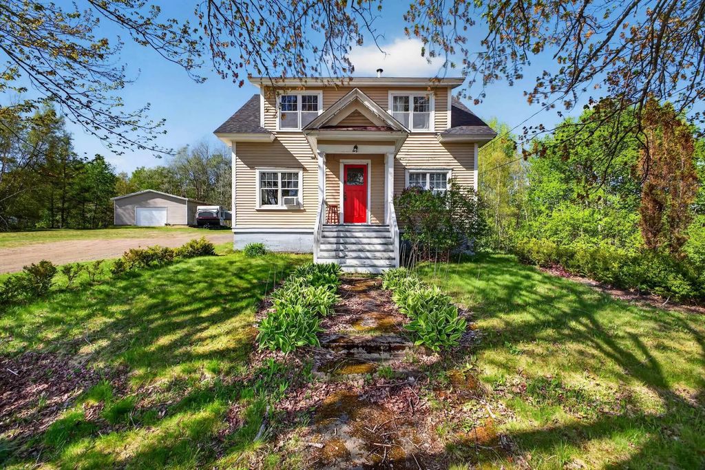 16364 Highway 2, Springhill Junction