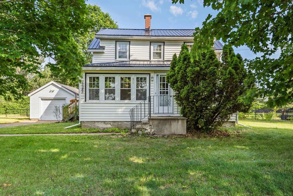 15085 Highway 1, Wilmot