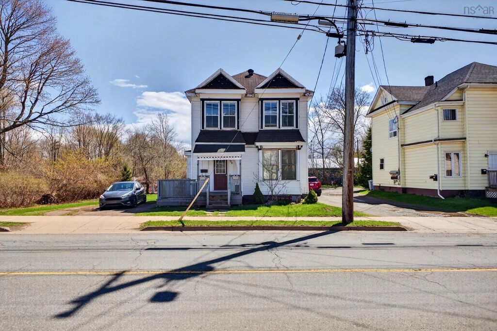 294 Queen Street, Truro