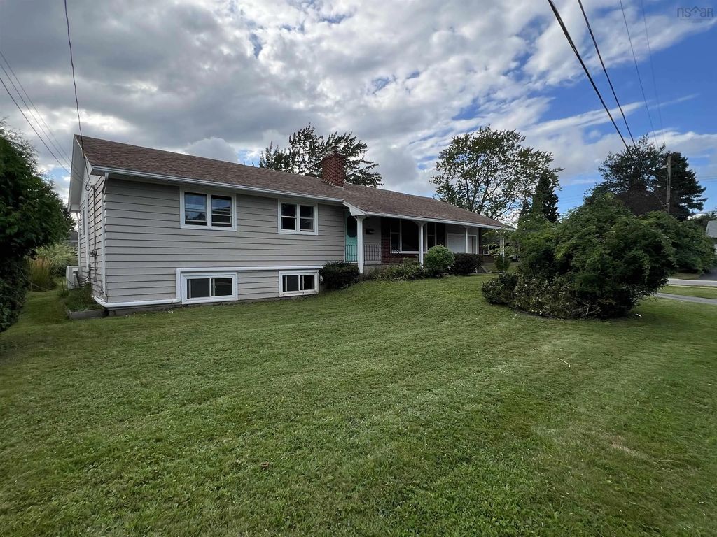 48 Chelsea Court, New Glasgow