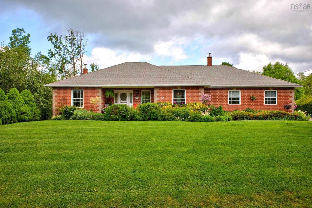 45 Glenabbey Drive, Murray Siding
