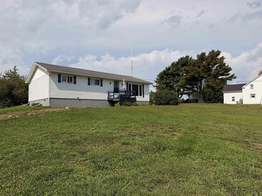 1268 Highway 334, Plymouth