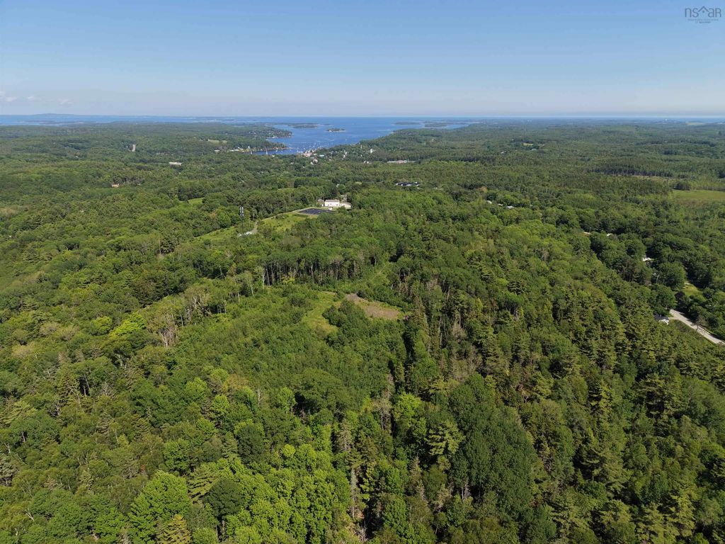 Lot 105 Highway 325, Blockhouse