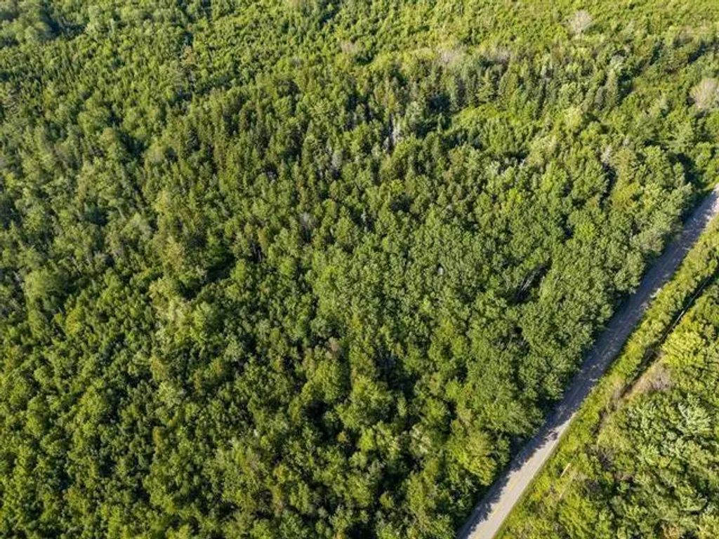 Lot Hectanooga Road, Hectanooga