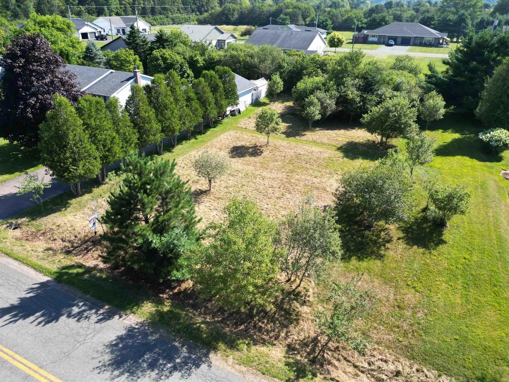 Lot 24 Old Court House Branch Road, Murray Siding