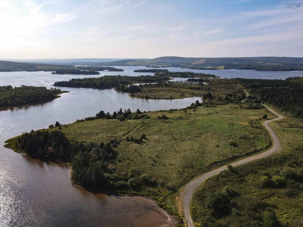 993 Southside Harbour Road, Southside Antigonish Harbour