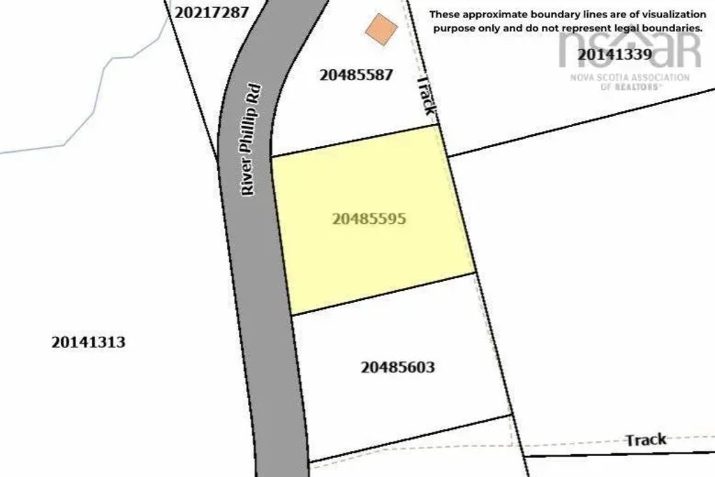 Lot 18-2 River Phillip Road, Economy