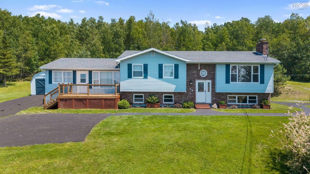 14 Egerton Street, Trenton