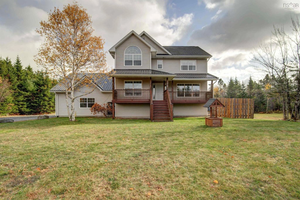 139 Delmerle Drive, Whites Lake