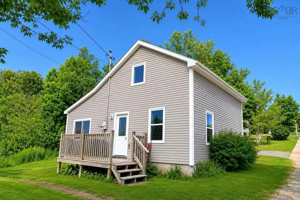5 Forge Street, Trenton