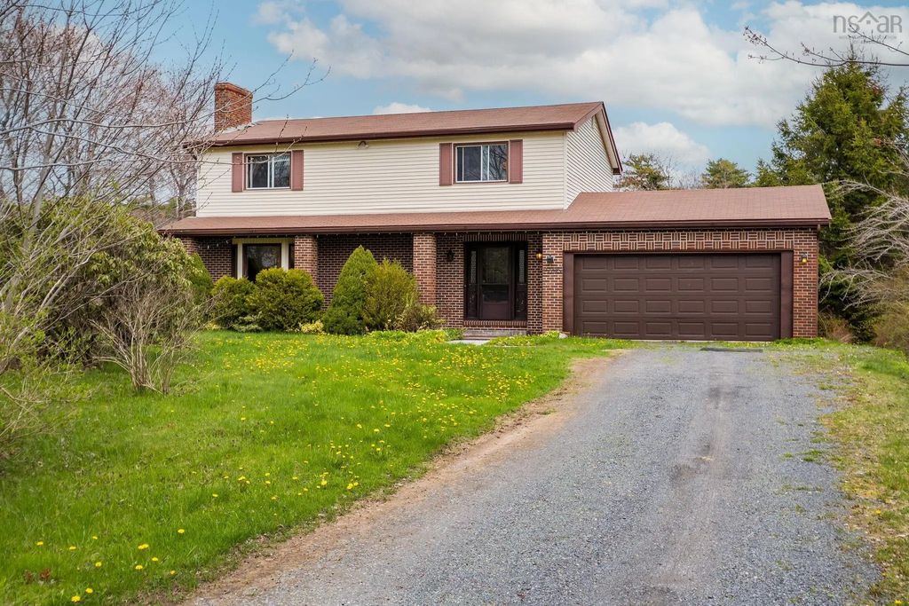 2395 St. Margarets Bay Road, Timberlea