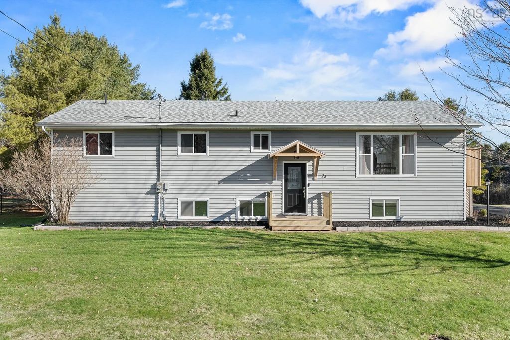 23 Retson Drive, Bible Hill