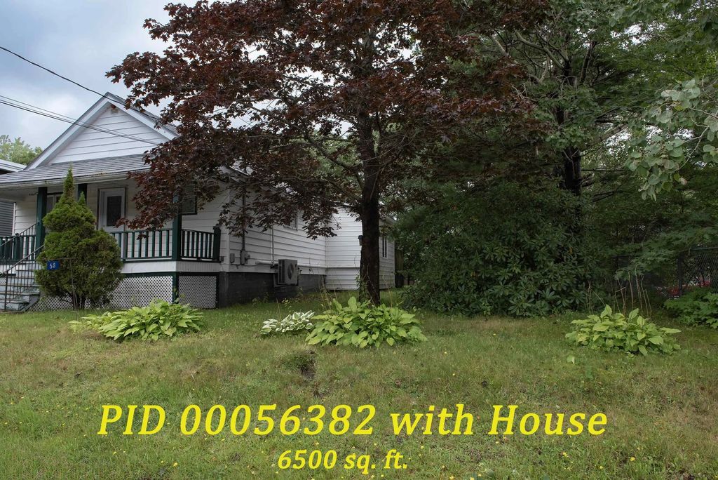 58 Jackson Road, Dartmouth