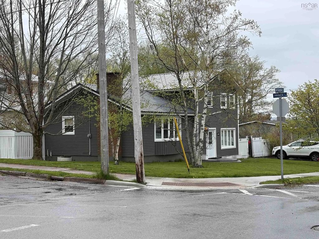 118 Macsween Street, Port Hawkesbury
