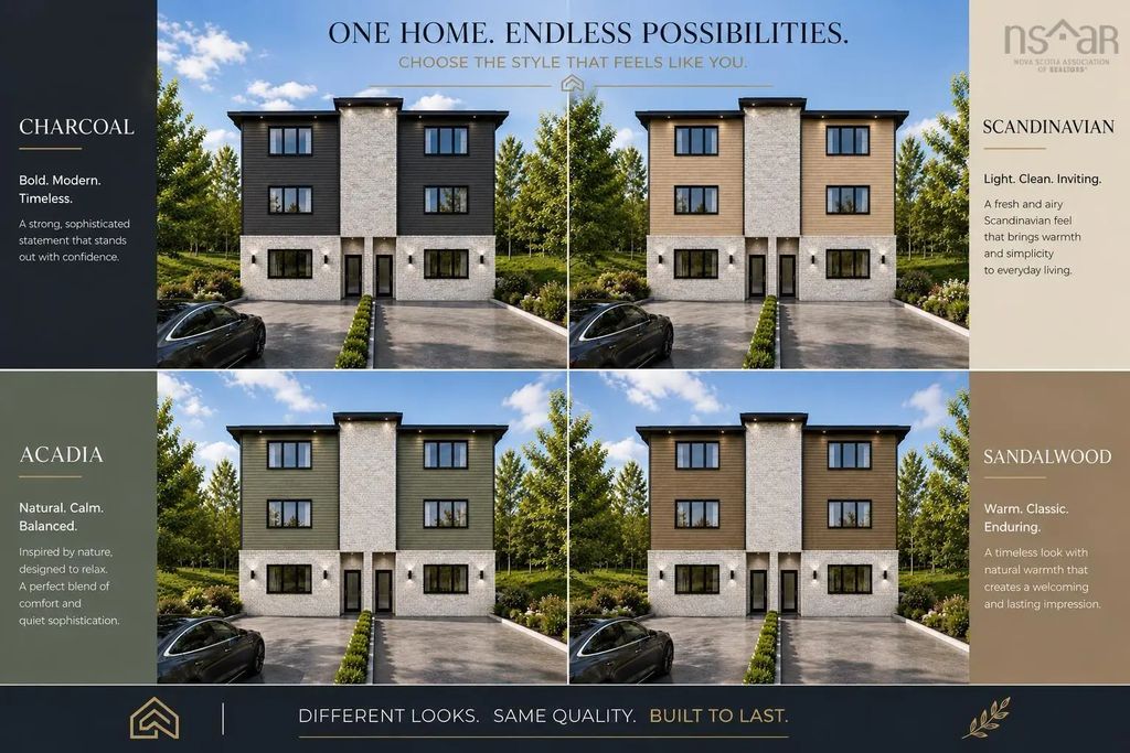 207 Honeygold Drive, Halifax