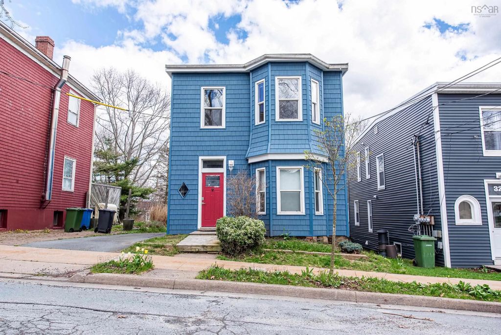 34 Tulip Street, Dartmouth