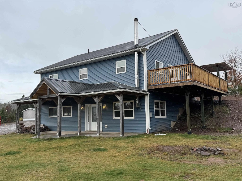 73 Mary Etta Drive, Upper North River