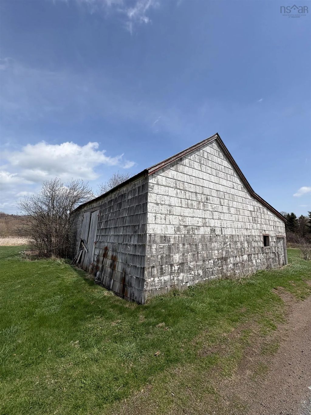 Vl Irishtown Road, Pugwash