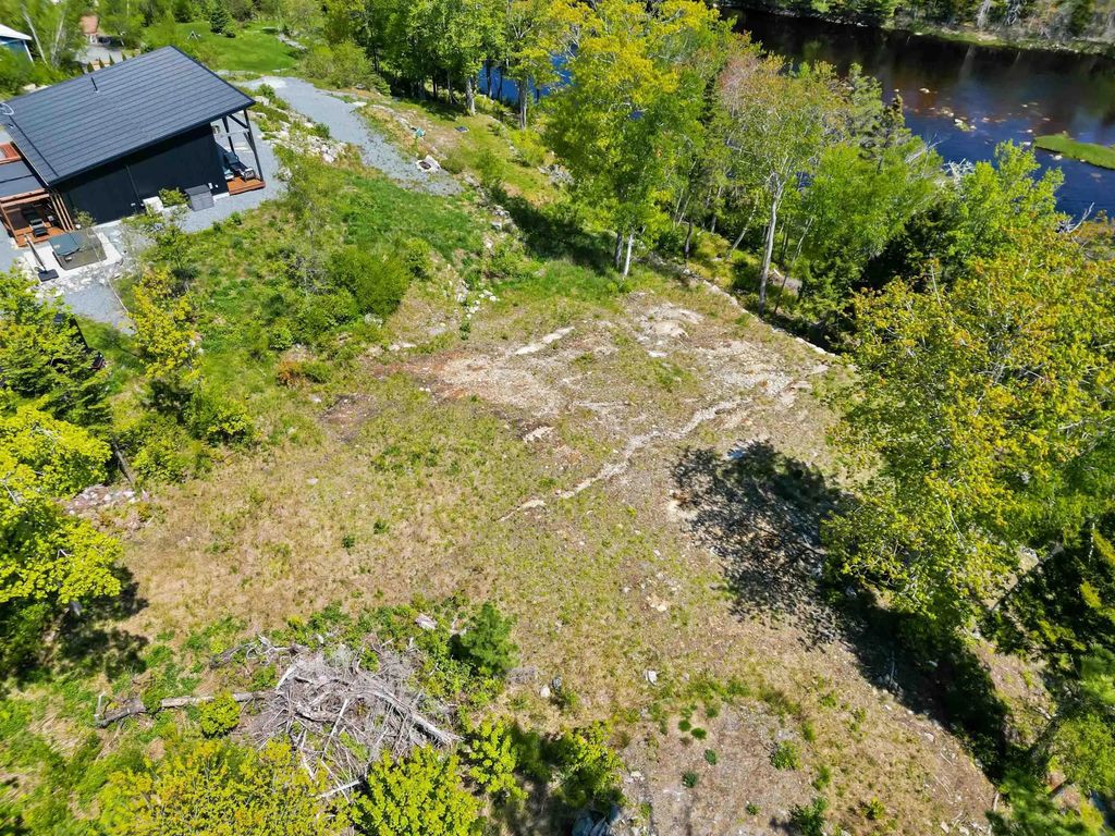 Lot 101 Highway 3, Port Mouton