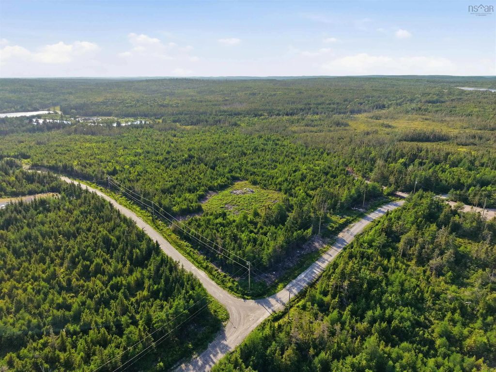 Lot 147 Sesip Noodak Way, Clam Bay