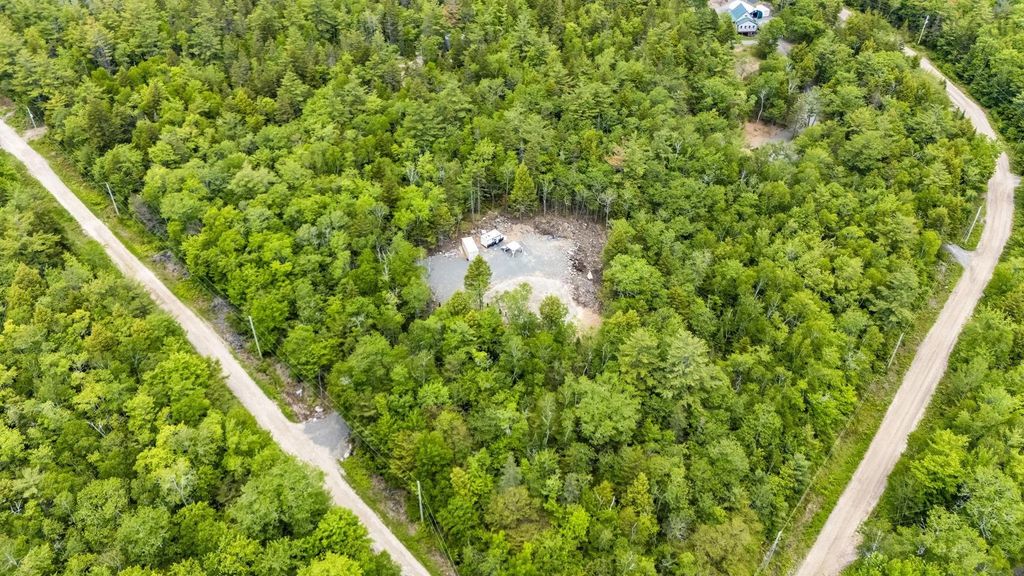 Lot 71 Snowy Owl Trail, Vaughan