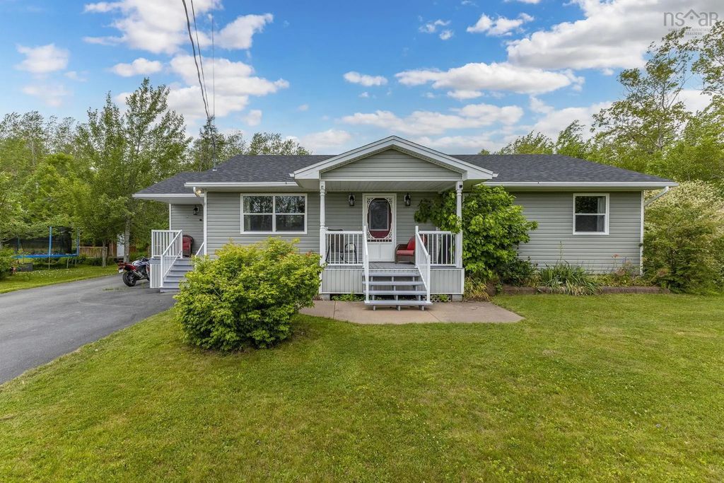 1636 Porter's Lane, Westville