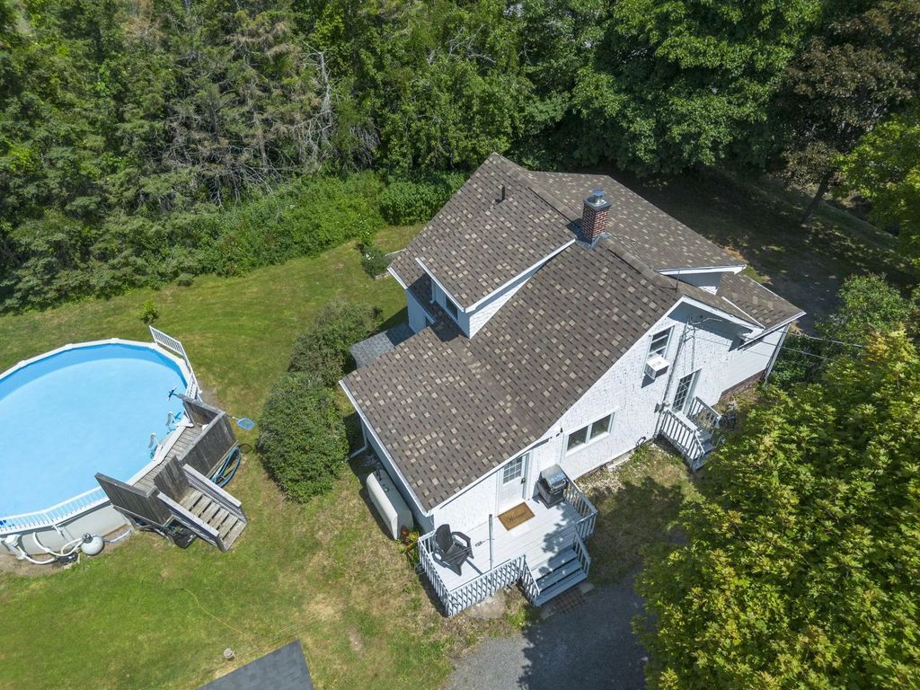 1215 Ridge Road, Wolfville Ridge
