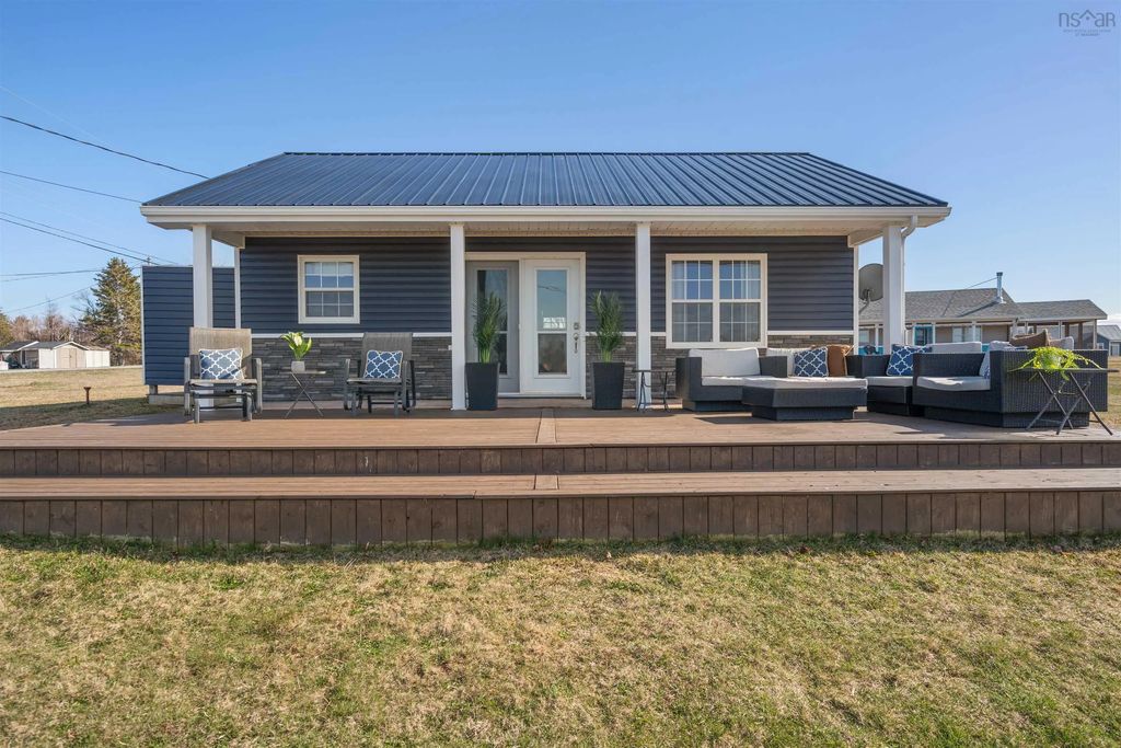 29 Island View Crescent, Caribou River