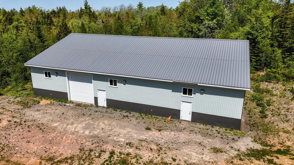 139 New Canaan Road, New Minas