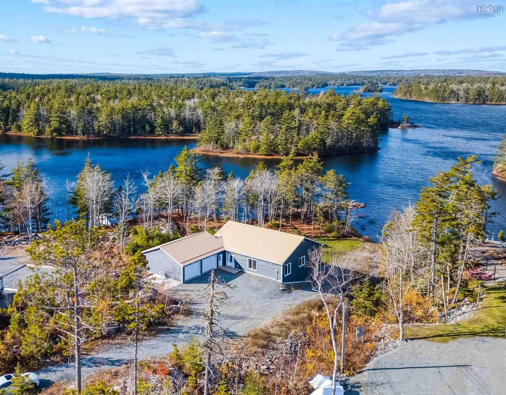 34 256 Heritage Way, East Uniacke