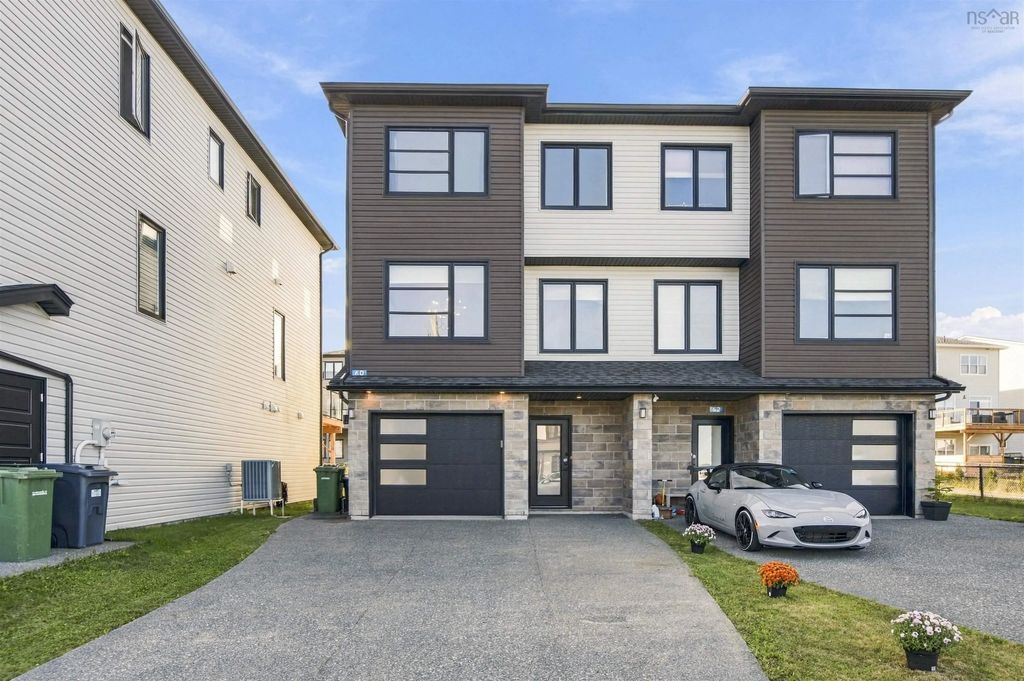 60 Grenoble Court, Halifax