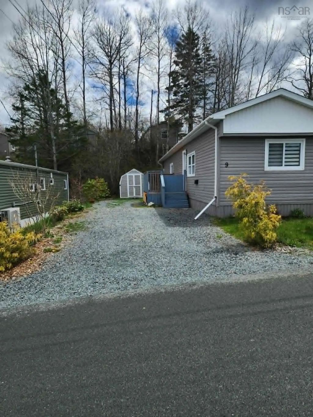9 Heather Street, Middle Sackville