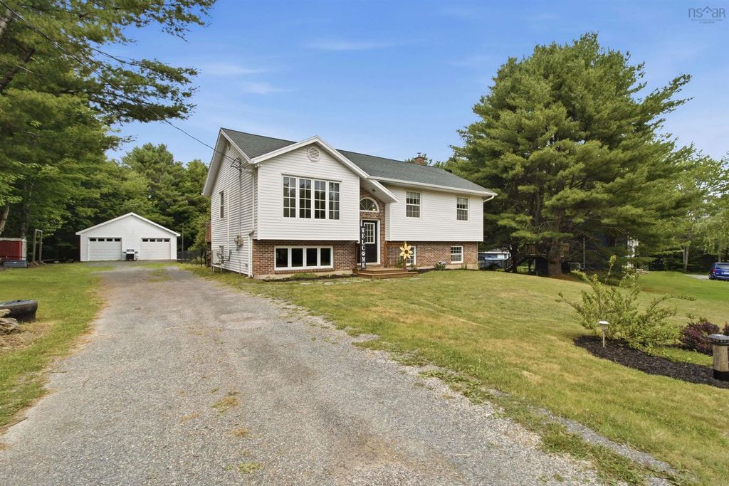 14 Lake Road Road, Conquerall Mills