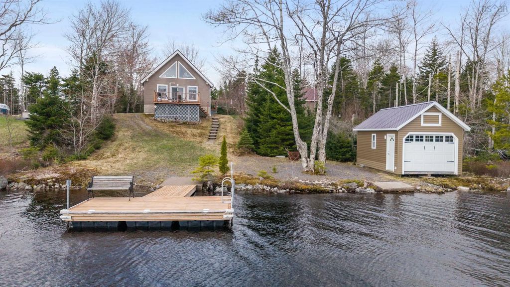 347 West Loon Village Road, Upper Musquodoboit