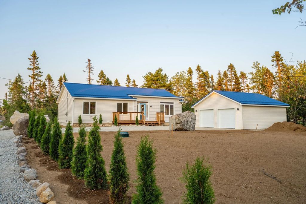 Lot 4-2 7232 329 Highway, East River Point