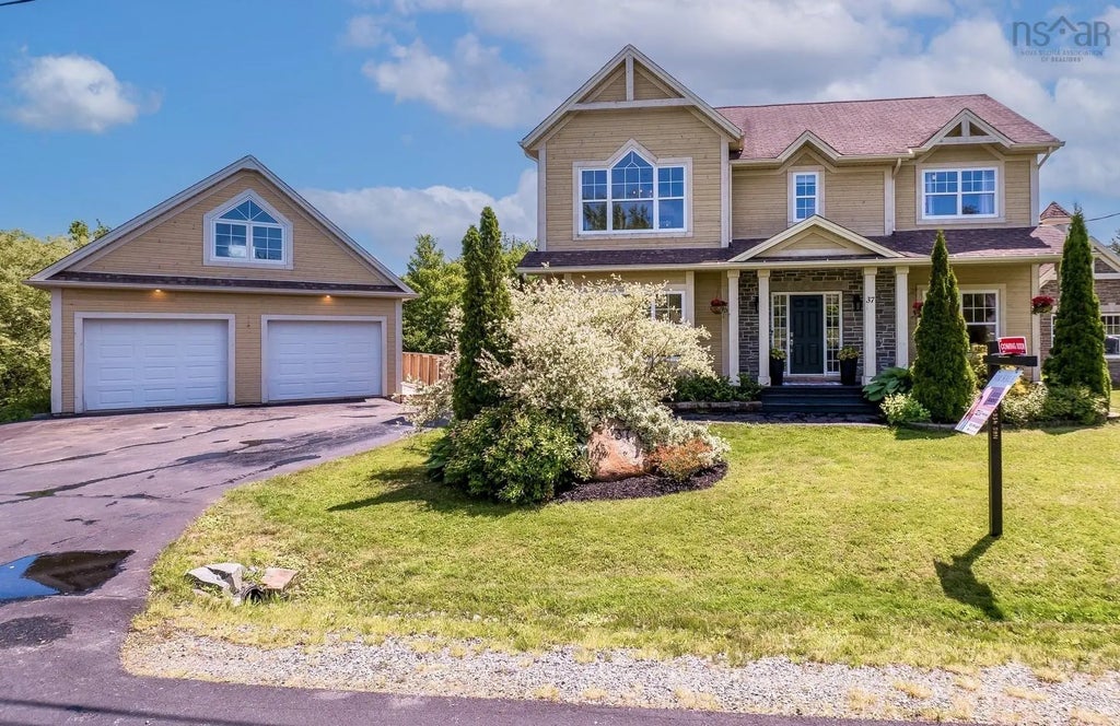 37 Equine Court, Hammonds Plains