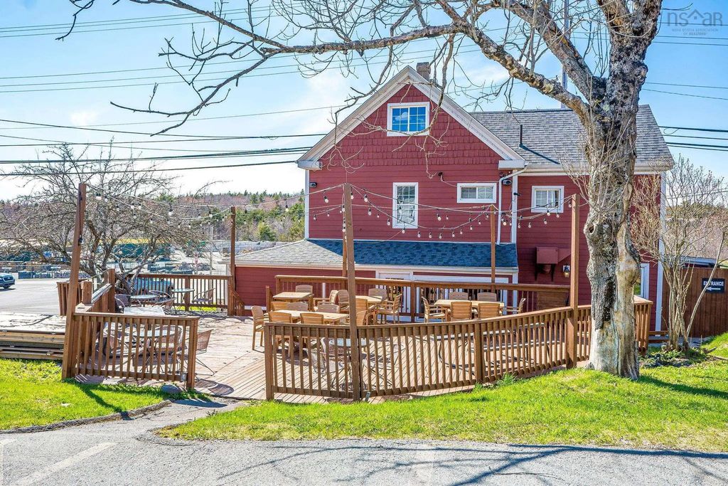991 Windgate Drive, Beaver Bank